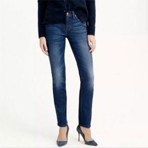JCrew Reid Straight Leg Jeans 29